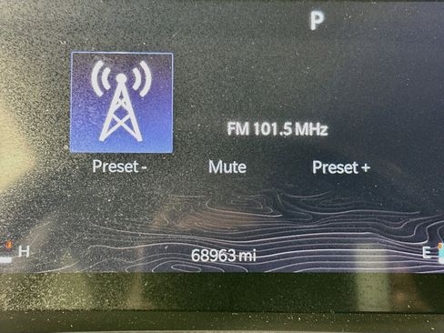 Used 2021 Jeep Grand Cherokee L Limited image 12