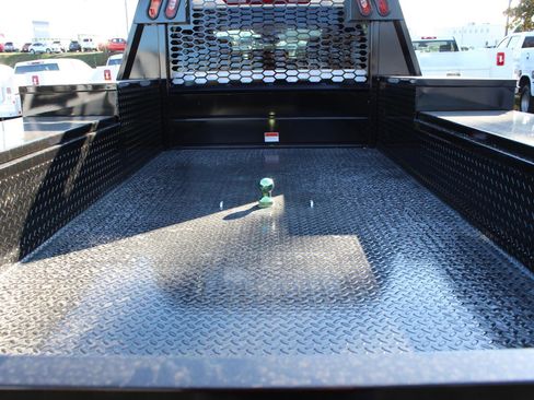 New 2026 Chevrolet Silverado 3500 W/T w/ WT Convenience Package AWD/4WD image 11