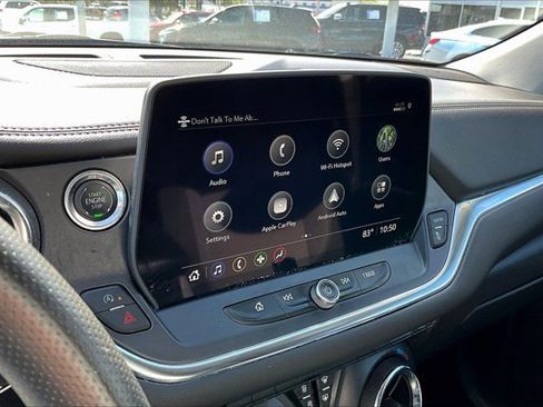 Certified 2026 Chevrolet Blazer LT FWD image 11