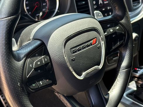 Used 2021 Dodge Charger Scat Pack RWD image 24