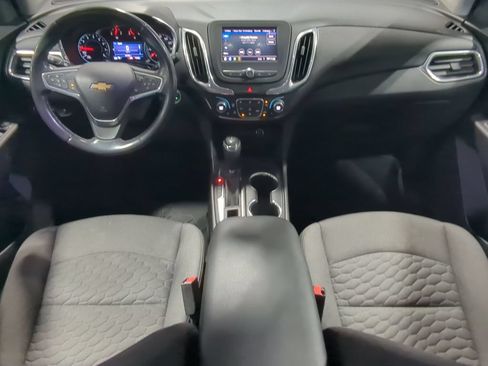 Used 2020 Chevrolet Equinox LT w/ Driver Convenience Package FWD image 18