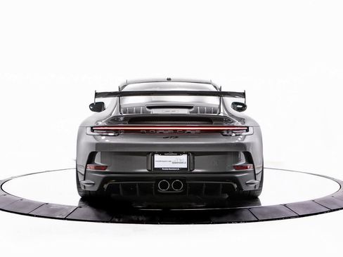 Certified 2024 Porsche 911 GT3 image 6
