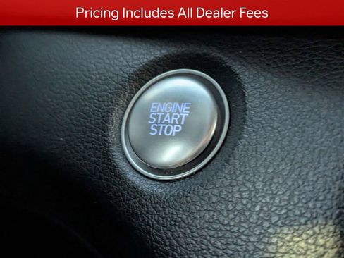 Used 2019 Hyundai Santa Fe Limited FWD image 29