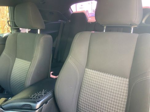 Certified 2022 Dodge Challenger SXT w/ Blacktop Package image 13