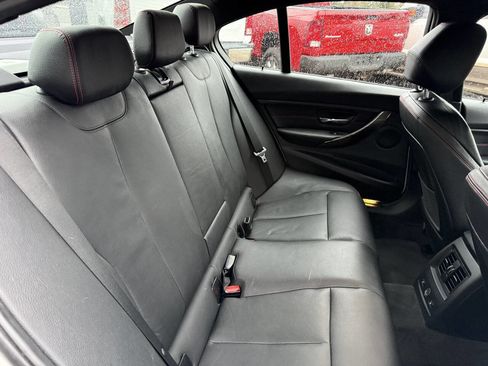 Used 2013 BMW 328i xDrive Sedan image 20