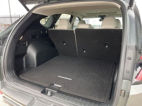 Used 2023 Hyundai Tucson SEL w/ Convenience Package image 10