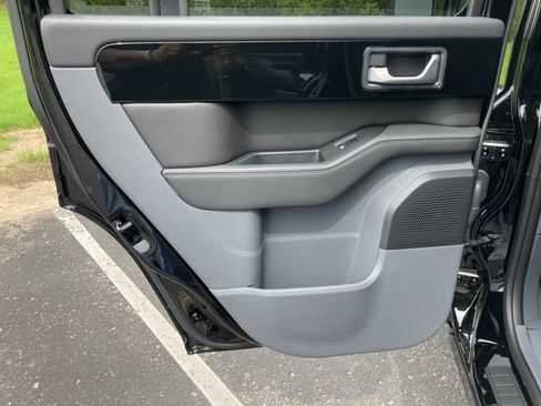 New 2026 INEOS Grenadier AWD/4WD image 25
