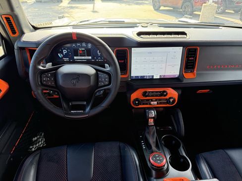 Used 2024 Ford Bronco Raptor image 14