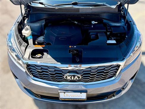 Used 2020 Kia Sorento S AWD/4WD image 24