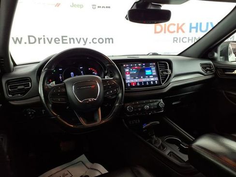 Used 2023 Dodge Durango GT AWD/4WD image 12