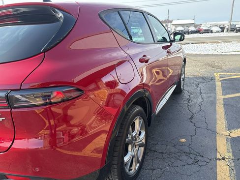 Used 2024 Dodge Hornet R/T image 21