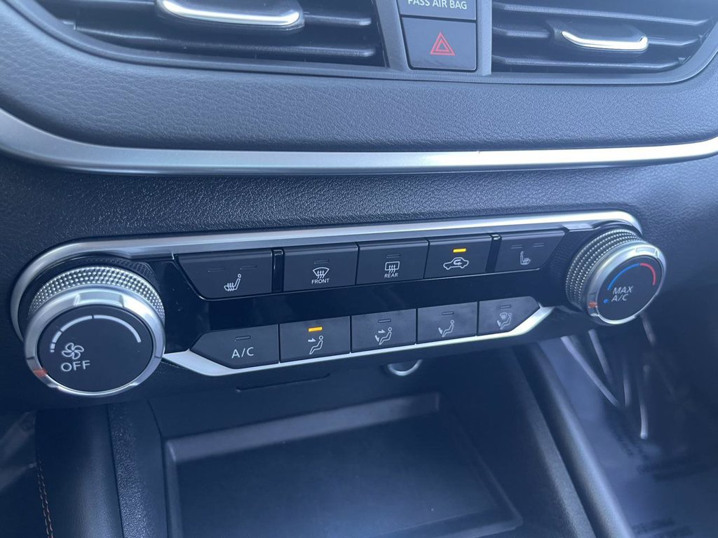 Used 2019 Nissan Altima 2.5 SR w/ SR Premium Package FWD image 36