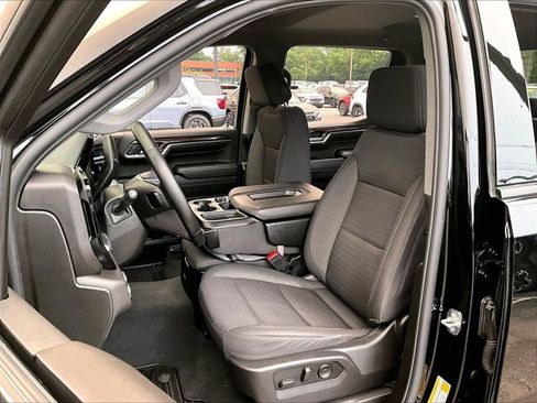 Used 2024 GMC Sierra 1500 Elevation AWD/4WD image 10
