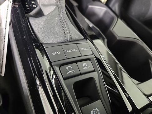 New 2026 Toyota Camry XLE FWD image 27