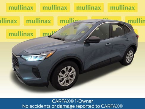 Used 2024 Ford Escape Active w/ Tech Pack #1 image 10