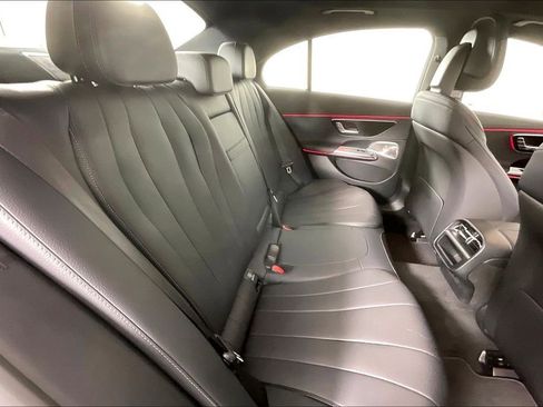 Used 2026 Mercedes-Benz E 350 E 350 image 19
