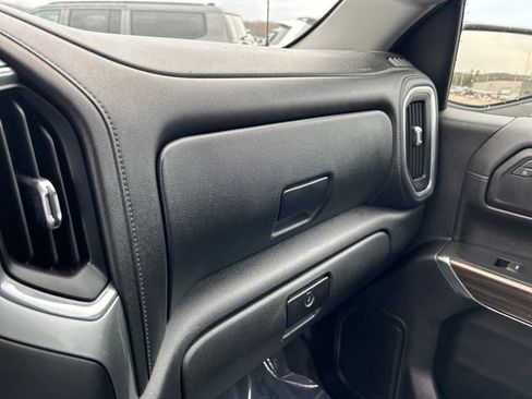 Used 2020 Chevrolet Silverado 1500 RST image 27