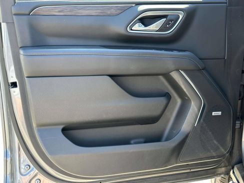 Used 2021 Chevrolet Tahoe LT AWD/4WD image 20