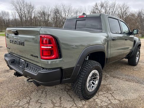 New 2026 RAM 1500 RHO AWD/4WD image 7