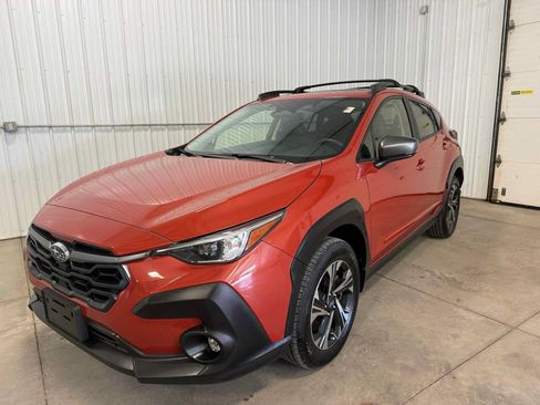Certified 2024 Subaru Crosstrek 2.0i Premium AWD/4WD image 1