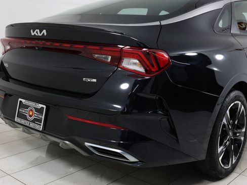 Used 2023 Kia K5 GT-Line w/ GT-Line Premium Package FWD image 41