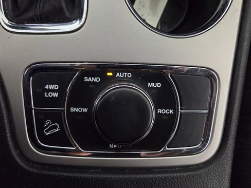 Used 2019 Jeep Grand Cherokee Limited w/ Luxury Group II AWD/4WD image 29