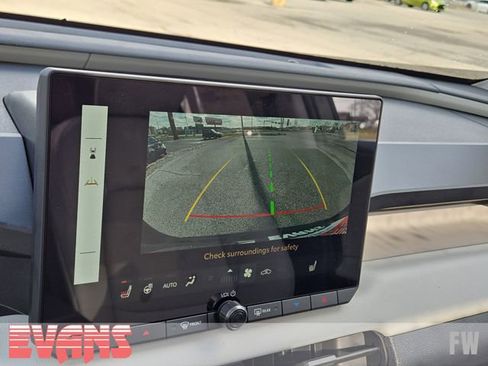 New 2026 Toyota RAV4 XLE Premium w/ Panoramic Sun Roof Package image 8