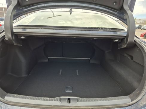 Certified 2026 Toyota Crown XLE image 21