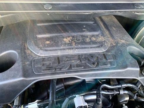 Used 2020 RAM 1500 Big Horn image 30