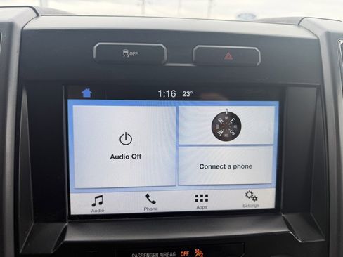 Used 2016 Ford F150 XLT w/ Equipment Group 301A Mid image 27