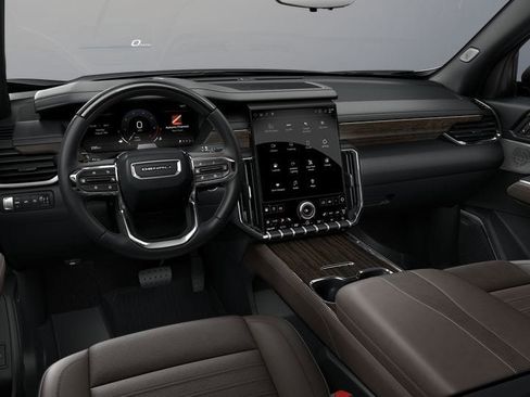 New 2026 GMC Acadia Denali Ultimate AWD/4WD image 56
