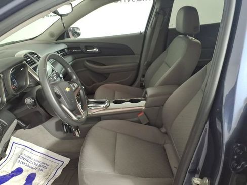 Used 2013 Chevrolet Malibu LS w/ Protection Package FWD image 12