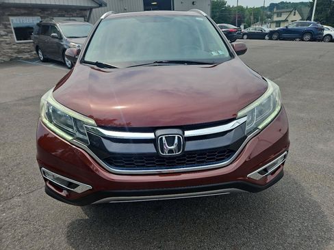 Used 2016 Honda CR-V EX-L image 8