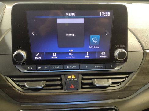 Used 2023 Nissan Altima 2.5 SV image 25