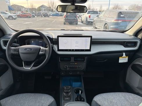 New 2026 Ford Maverick XLT image 13