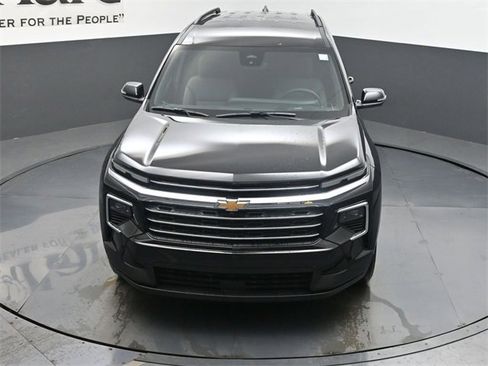 New 2026 Chevrolet Traverse LT w/ Driver Confidence Package image 38