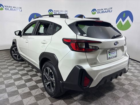 Used 2025 Subaru Crosstrek 2.0i Premium image 7