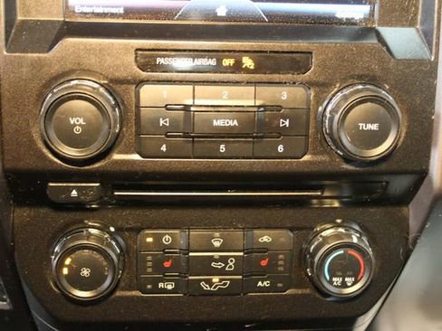 Used 2015 Ford F150 XLT w/ Equipment Group 302A Luxury image 25