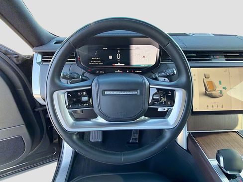 Used 2024 Land Rover Range Rover SE image 41