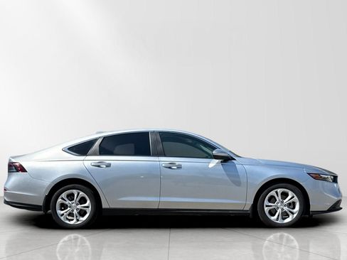 Used 2024 Honda Accord LX image 2