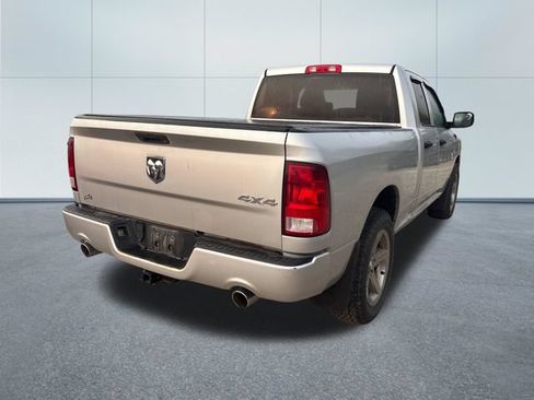 Used 2015 RAM 1500 Express AWD/4WD image 4