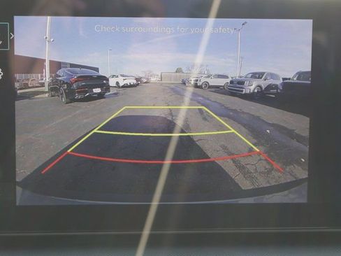 New 2025 Kia K4 LXS image 22