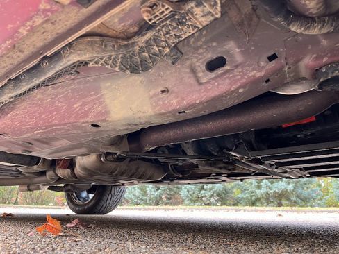 Used 2015 Jeep Grand Cherokee SRT w/ Trailer Tow Group IV image 55