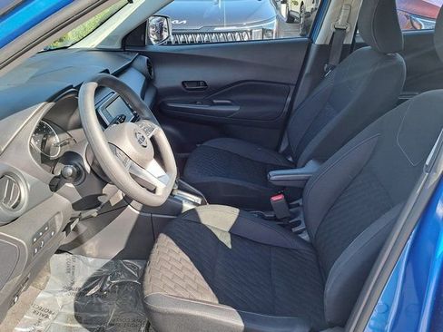 Used 2021 Nissan Kicks S image 21