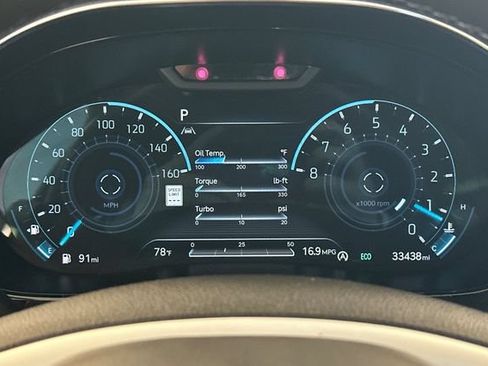 Used 2023 Genesis GV70 2.5T w/ Sport Prestige Package AWD/4WD image 31