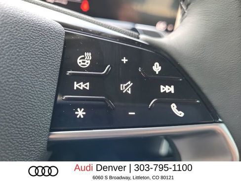 New 2026 Audi Q3 quattro 2.0T AWD/4WD image 23