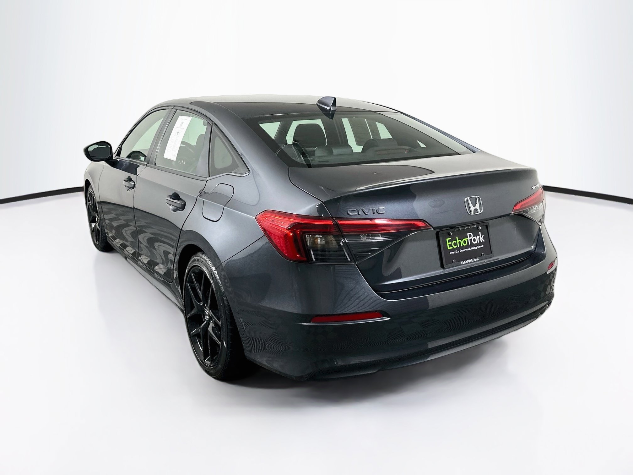 Used 2024 Honda Civic Sport image 5