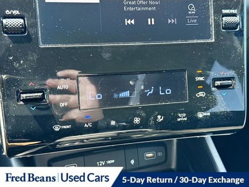 Certified 2024 Hyundai Tucson SEL image 13