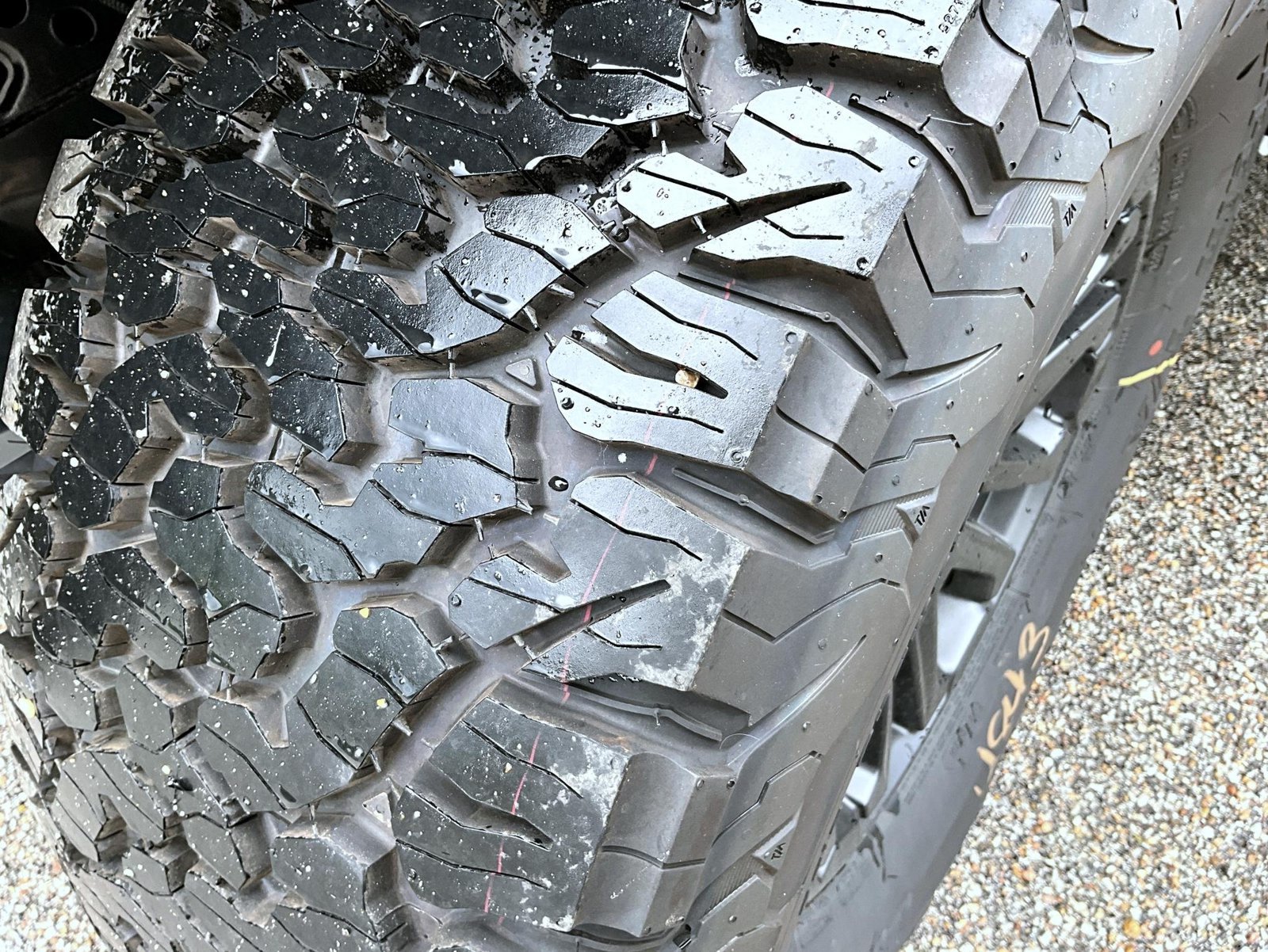 New 2026 Ford F150 Raptor AWD/4WD image 26