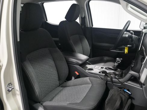 Certified 2025 Ford Ranger XLT w/ Equipment Group 301A High image 15